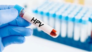 HPV VİRÜSÜ, RAHİM AĞZI (Serviks) KANSERİ ve HPV AŞISI