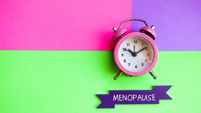 Menopoz Nedir? Belirtileri Nelerdir?